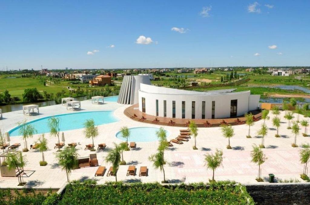 $ 26.000 Departamento Alquiler temporario Av Del Golf 625yoo Nordelta 0