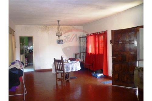 Venta Casa 3 amb. jardín, garage Calle Cotenaster 1900 El Talar