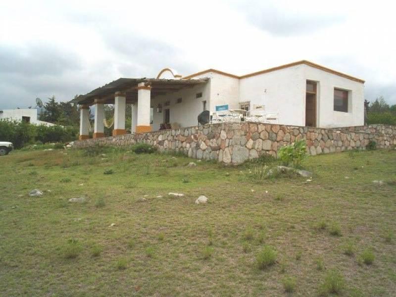 Lindísima casa en La Escondida Tafí del Valle