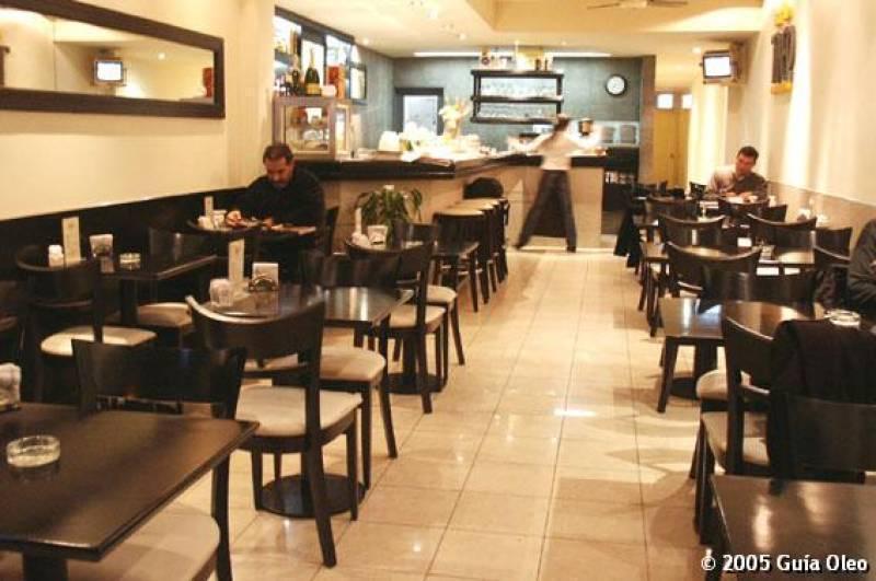 EXCELENTE LOCAL IDEAL GASTRONOMIA / ALQUILADO CON RENTA