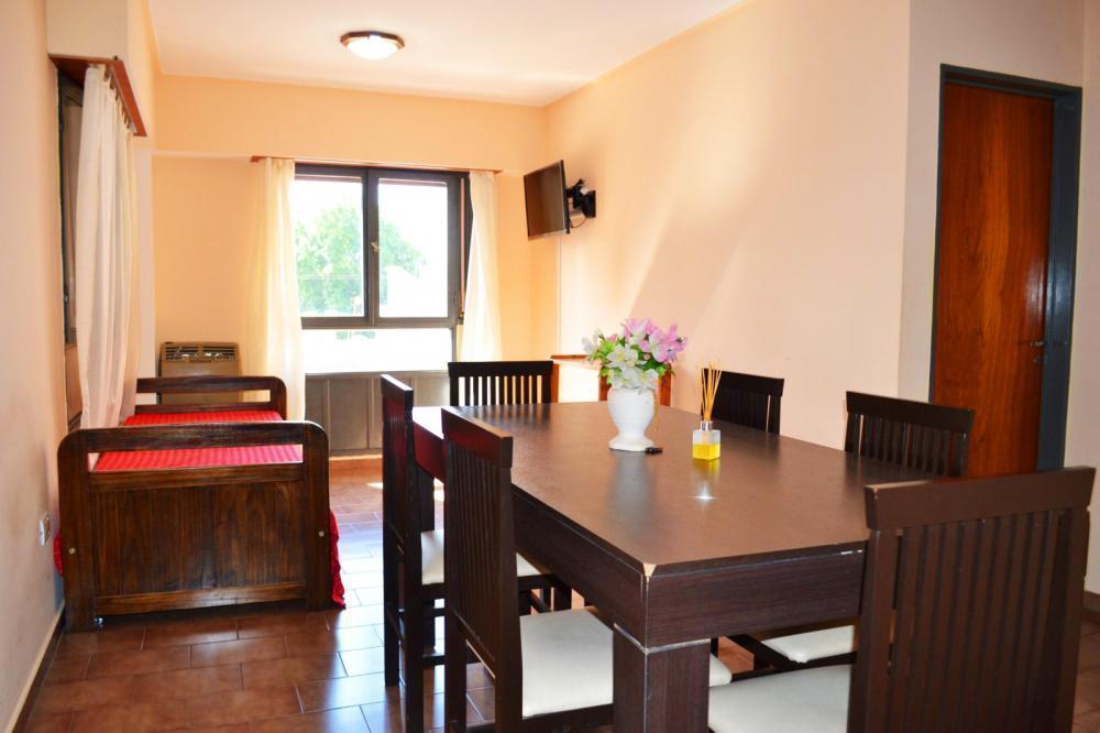 gf54 Departamento para 4 a 6 personas en