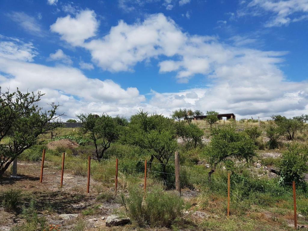 Terrenos en Mina Clavero y Las Rabonas Imperdibles Muy Buena Ubicacion