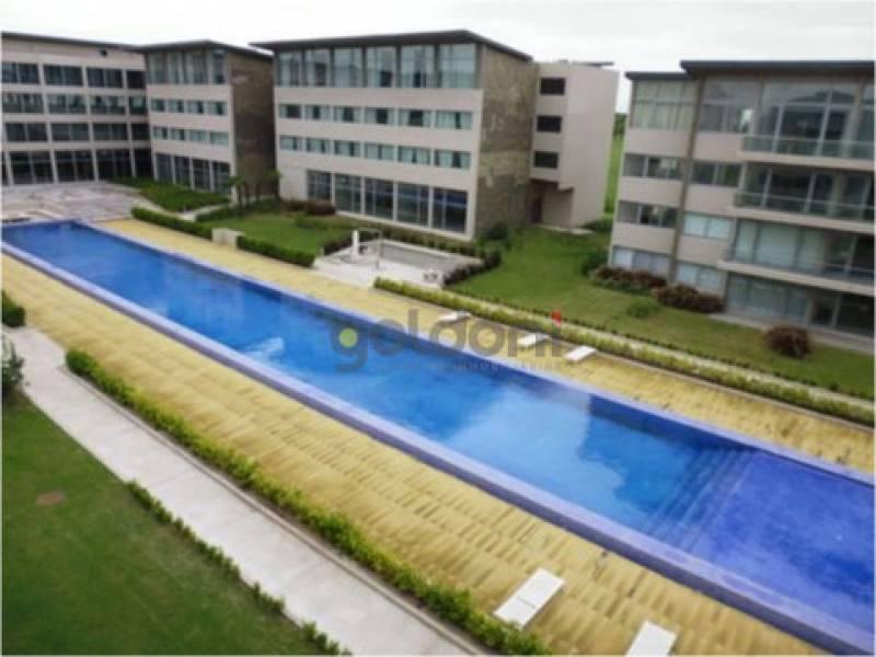 Departamento 93 m2. en Greenville Polo Resort !