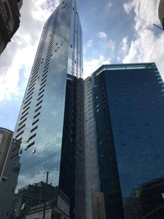 $ 16.000 Departamento Alquiler Esmeralda 900