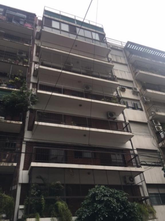 $ 16.500 Departamento Alquiler Guemes 3400