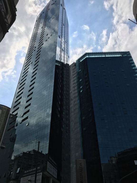 $ 17.600 Departamento Alquiler Esmeralda 900