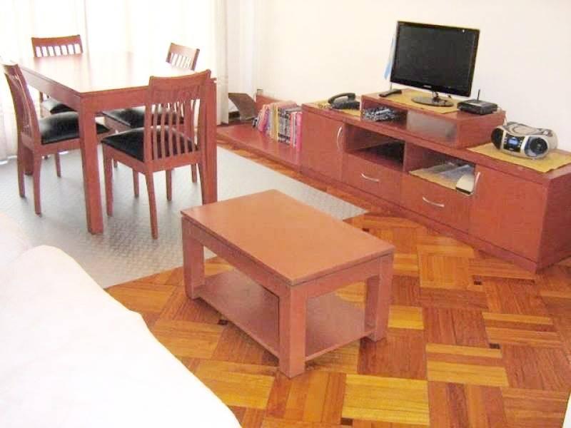 $ 19.500 3 amb  Paraguay 3700 MaP