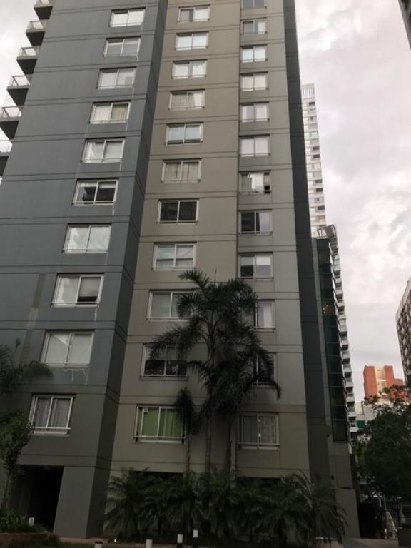 $ 29.000 Departamento Alquiler Ruggieri 2900