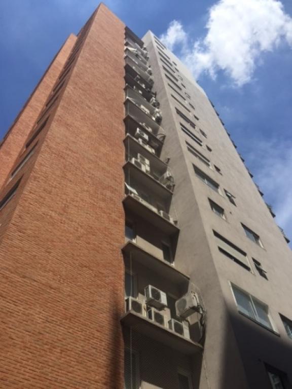 $ 40.000 Departamento Alquiler Juncal 4601