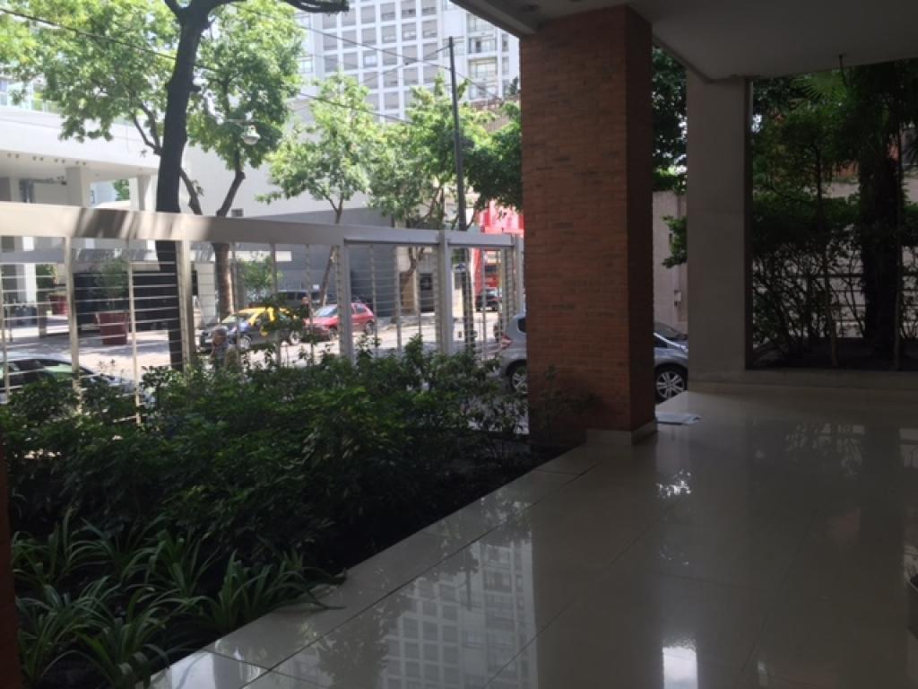 $ 40.000 Departamento Alquiler Juncal 4601