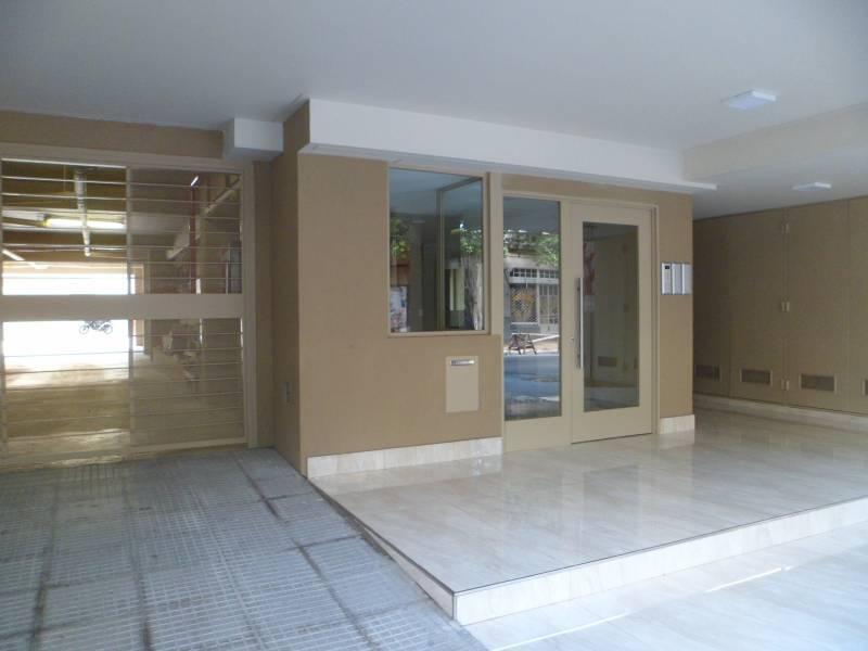 COCHERA EN VENTA EN EDIFICIO DE GRAN CATEGORÍA NUEVO EN LA ZONA MUY BUENA INVERSIÓN, YA SEA PARA USO PERSONAL O PA