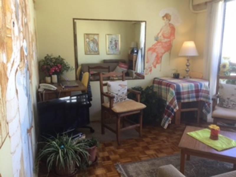 Departamento 2 ambientes en Venta