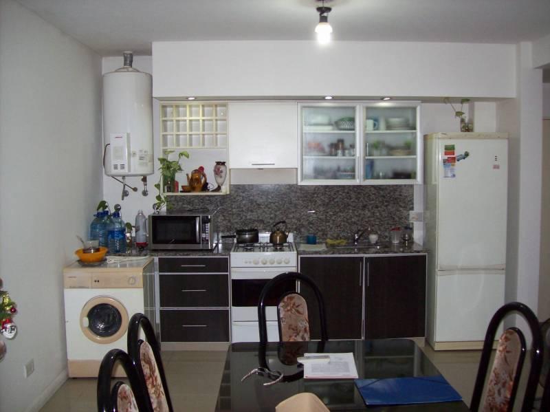 Departamento 2 Amb. P.B. Frente APTO PROFESIONAL