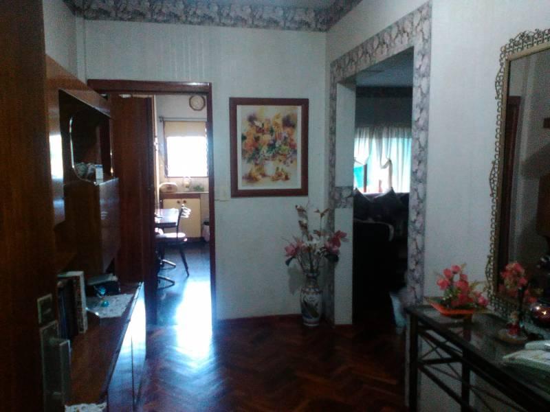 Departamento 3 Amb. Frente C/Balcón Cuenca 4400