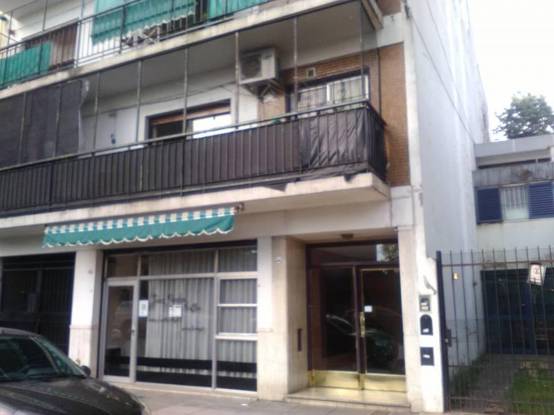 Departamento 3 Amb. Frente C/Balcón Cuenca 4400