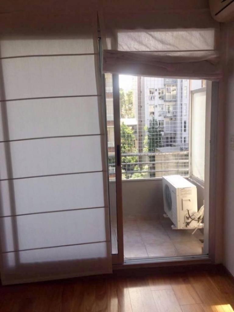 DEPARTAMENTO DE 2 AMBIENTES CON BALCON AL FRENTE