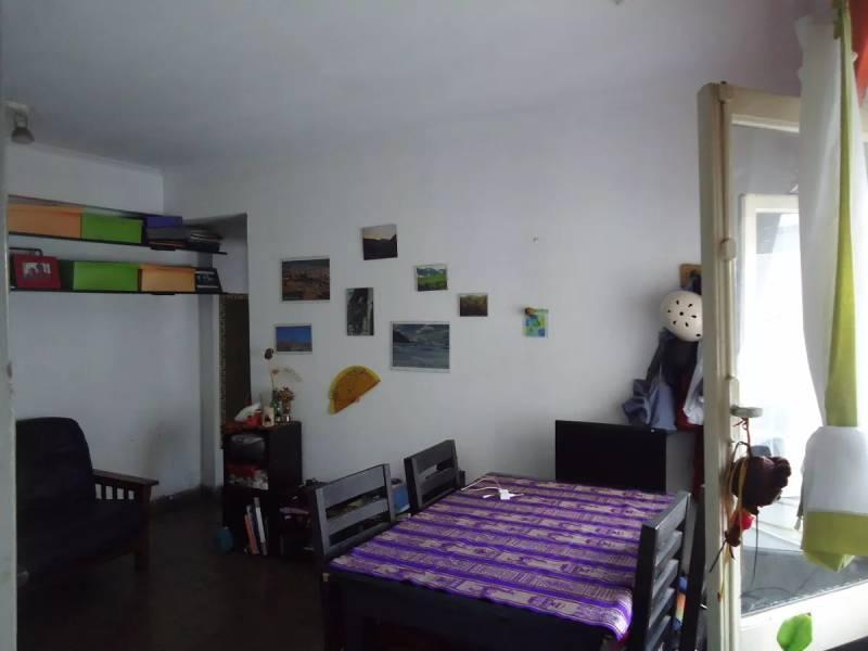 DEPARTAMENTO DE 2 AMBIENTES