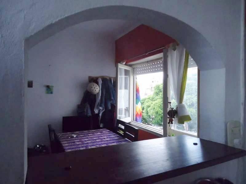 DEPARTAMENTO DE 2 AMBIENTES