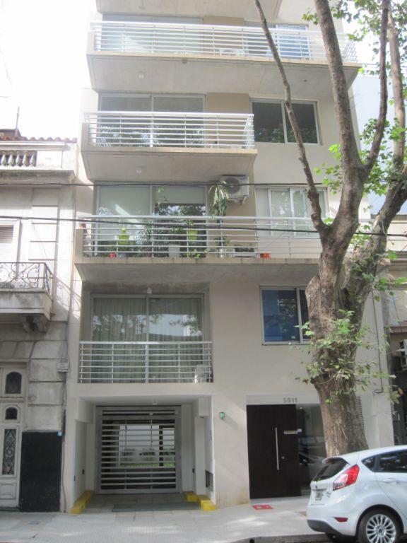 Departamento en Alquiler en ,  $ 9500