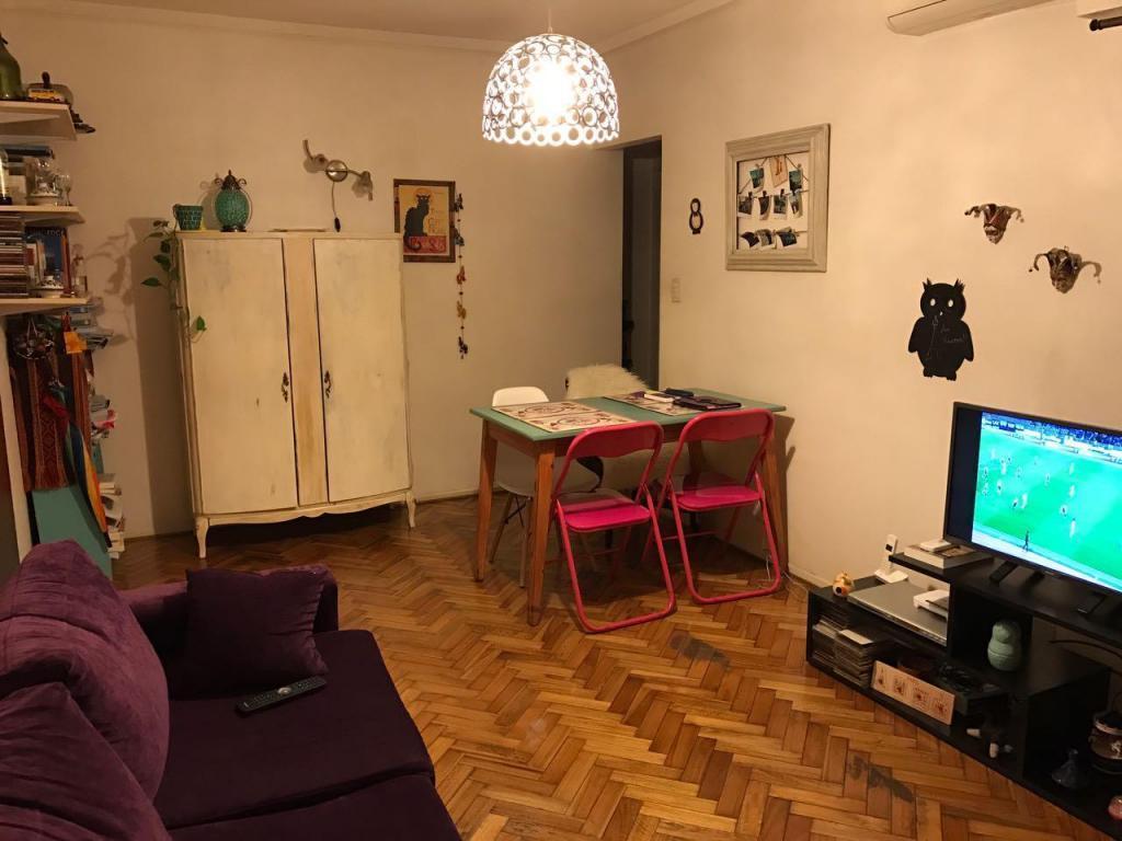 Departamento en Alquiler temporario en ,  $ 10500