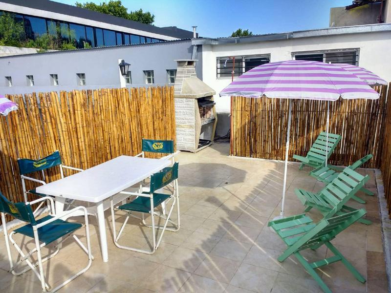 Departamento en Alquiler temporario en  soho,  $ 14000