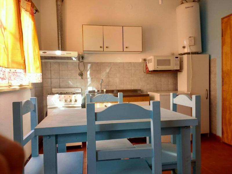 Departamento en Alquiler temporario en  soho,  $ 14000