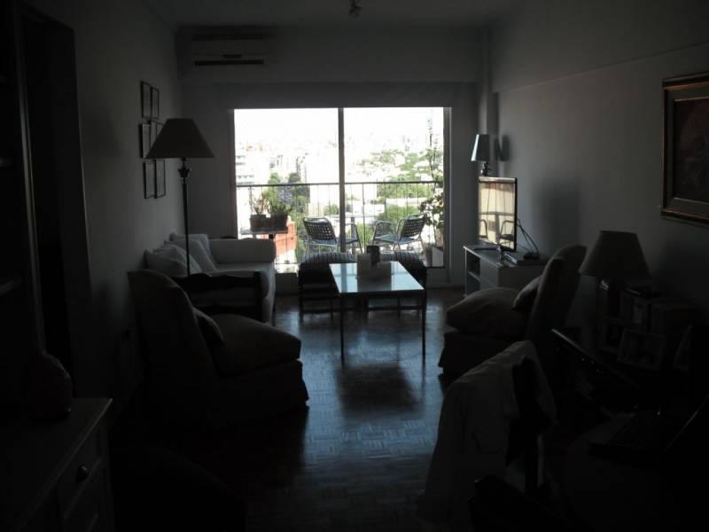 Departamento en Venta ubicado en  CAB1037_LP110641