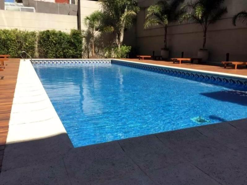 Departamento  Hollywood