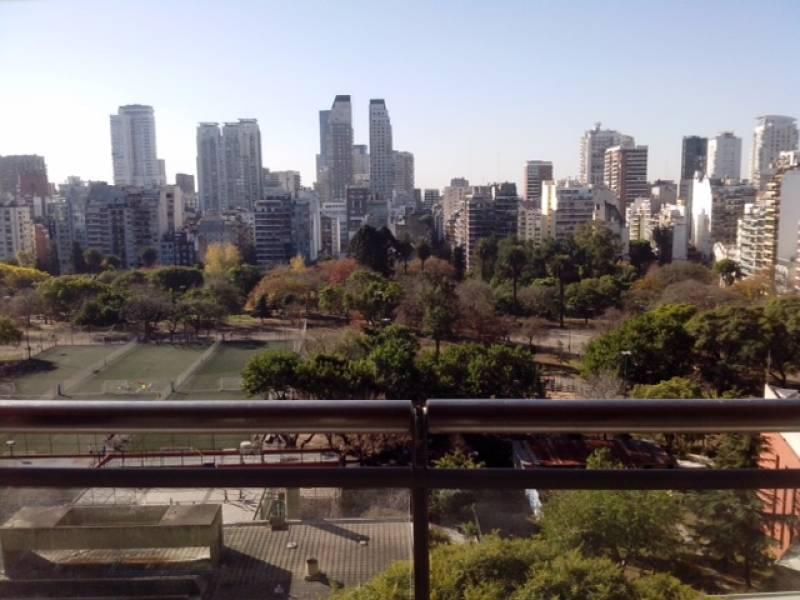 Espectacular Semipiso de 250 mts. en Torre Forum Plaza! 2 cocheras fijas y cubiertas