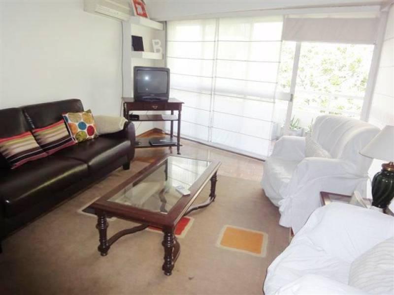 Impecable departamento