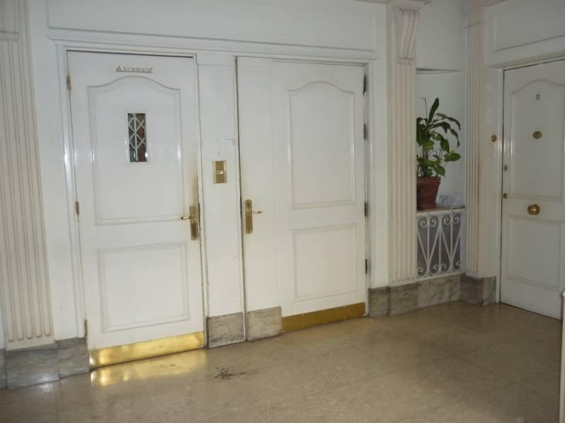 Impecable Departamento Superluminoso de 2 Ambientes en Barrio Norte