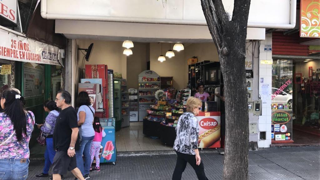 MURGUIONDO 4100 BLOCK 2 LOCALES, 1 INSTITUTO Y 1 DEPARTAMENTO, EN EXCELENTE ESTADO, OPORTUNIDAD!