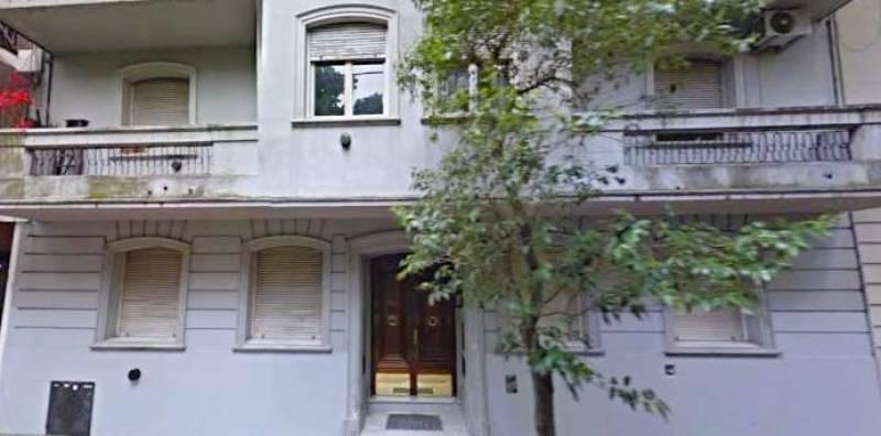 MUY BUEN DEPARTAMENTO DE 2 AMBIENTES EN VENTA EN