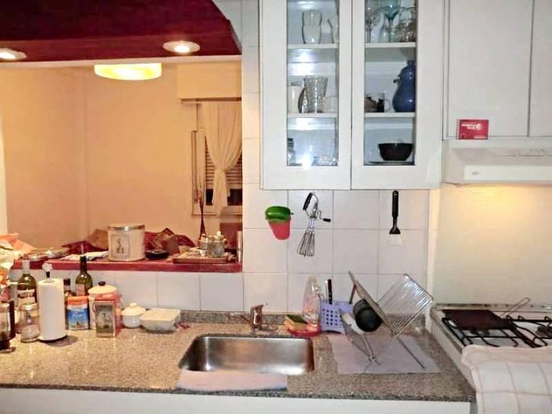 MUY BUEN DEPARTAMENTO DE 2 AMBIENTES EN VENTA EN