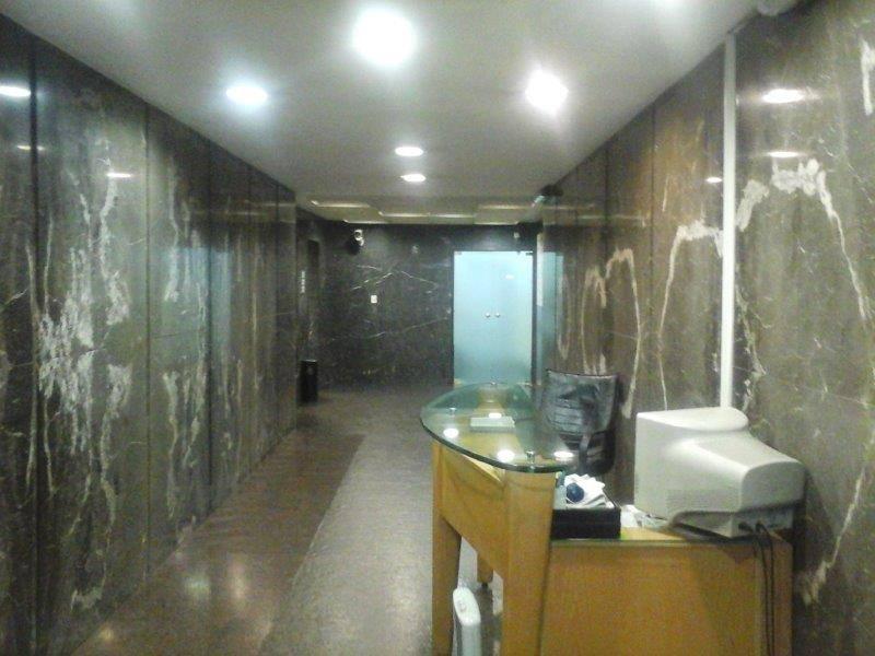 OFICINA CENTRO ALQUILER 290 M2