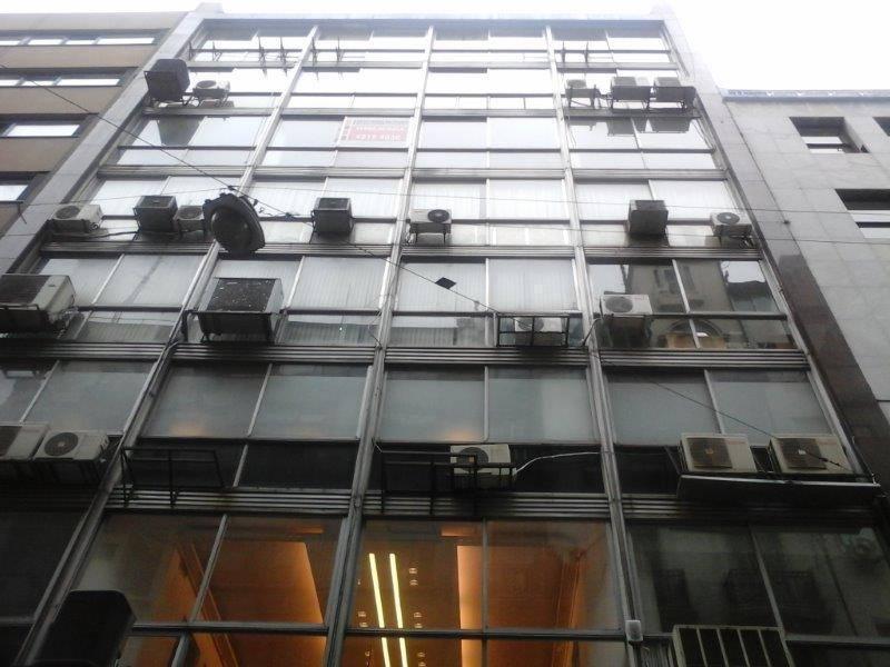 OFICINA CENTRO ALQUILER 290 M2