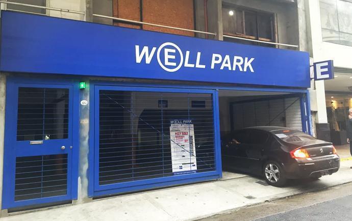 Oportunidad Venta Cochera Consultar Valor por 4 unidades