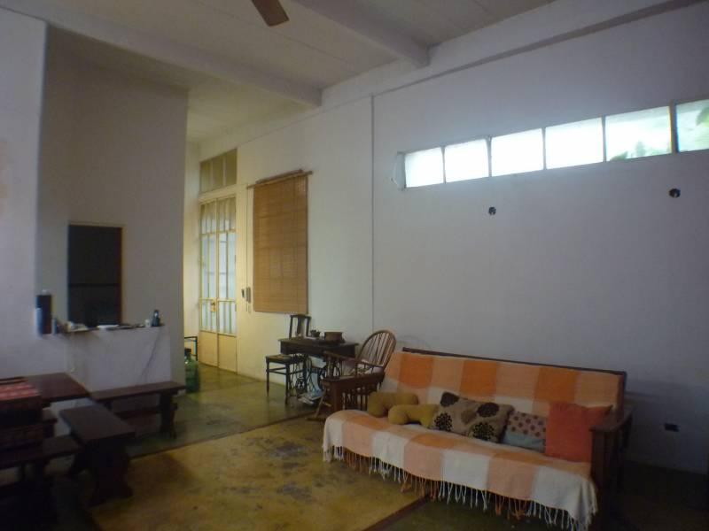 PH 3 AMB. CON PATIO TIPO LOFT EN PLANTA BAJA AL CONTRAFRENTE