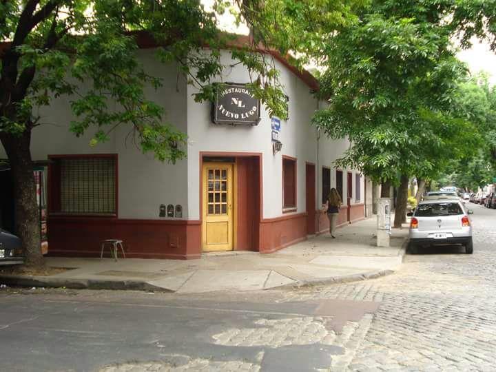 Restaurante - Bar (Fondo de comercio e instalaciones)