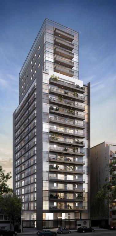 U$D 103.000 Departamento en Venta Vera 800