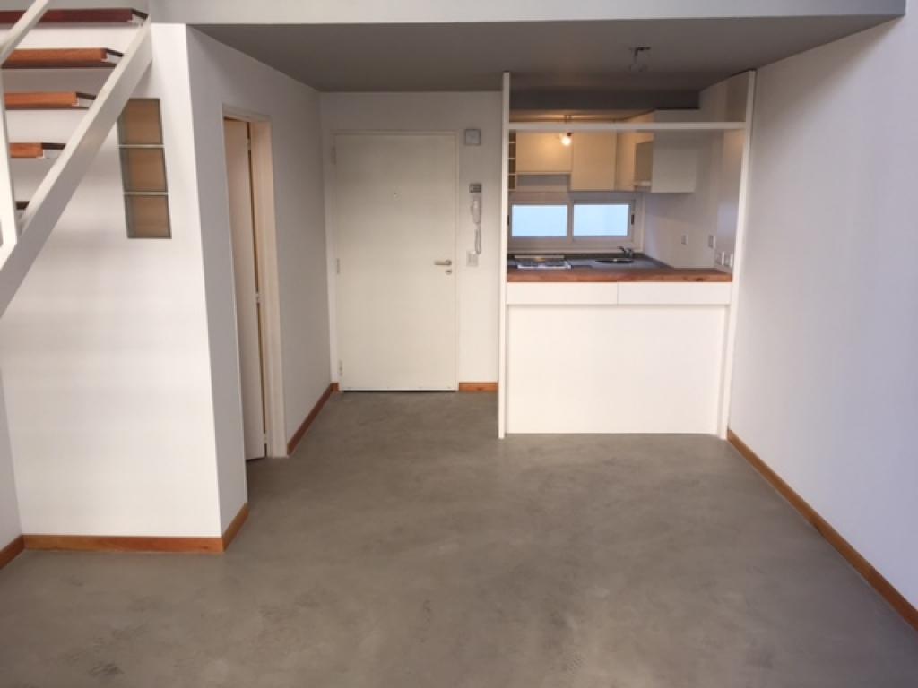 U$D 115.000 Departamento en Venta Serrano 216