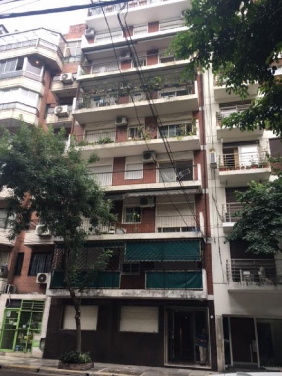 U$D 149.000 Departamento en Venta Salguero 1900