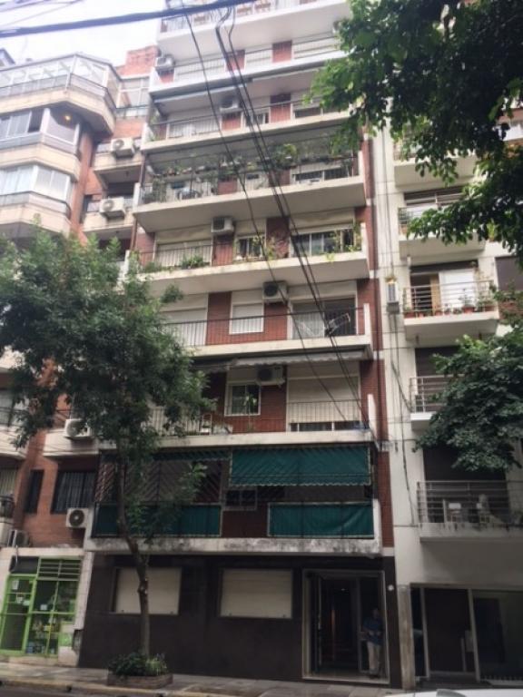 U$D 149.000 Departamento en Venta Salguero 1900