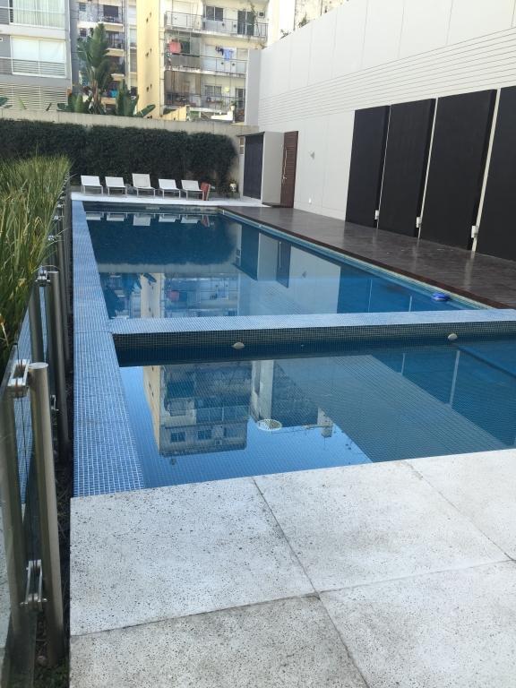 U$D 225.000 Departamento en Venta Borges 2200