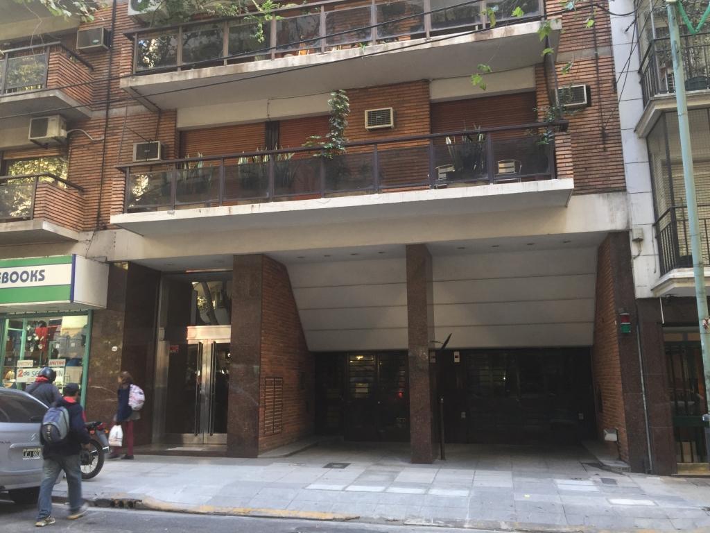 U$D 349.000 Departamento en Venta Sanchez De Bustamante 1800