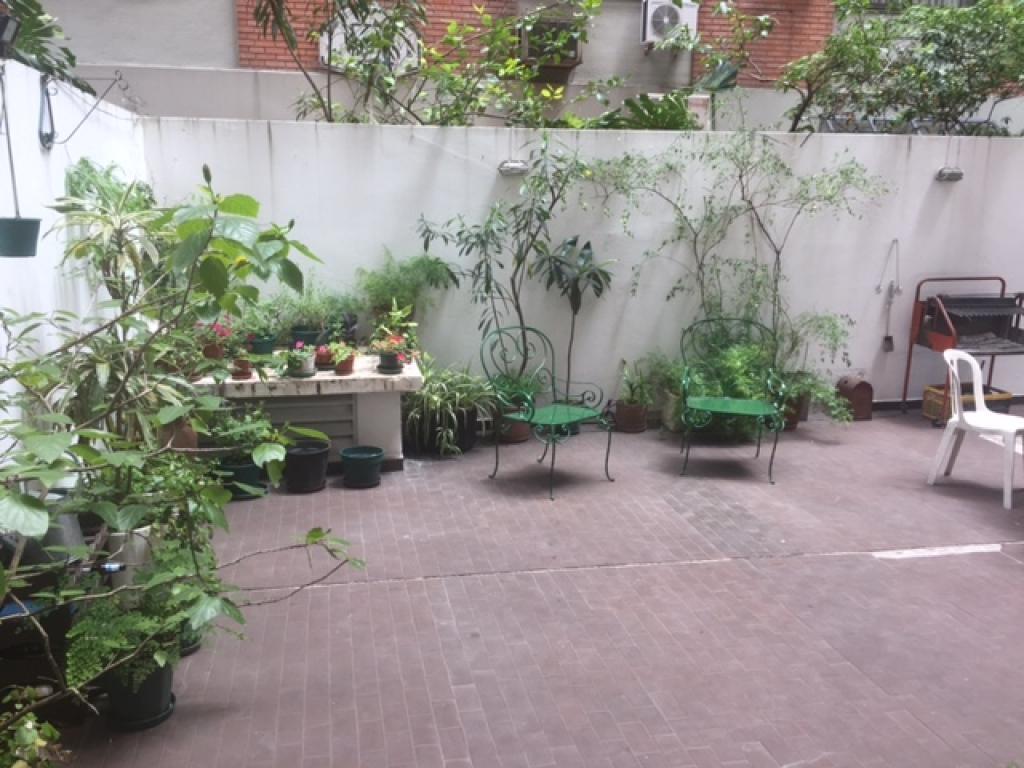 U$D 350.000 Departamento en Venta Republica Arabe Siria 2900