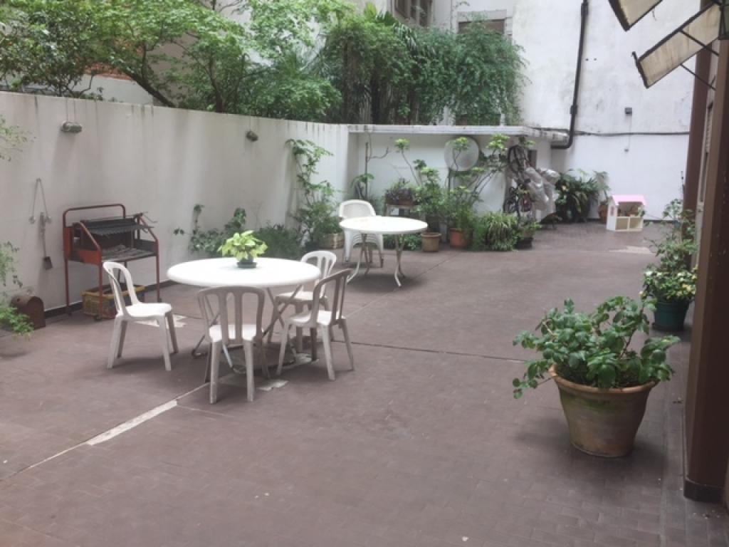 U$D 350.000 Departamento en Venta Republica Arabe Siria 2900