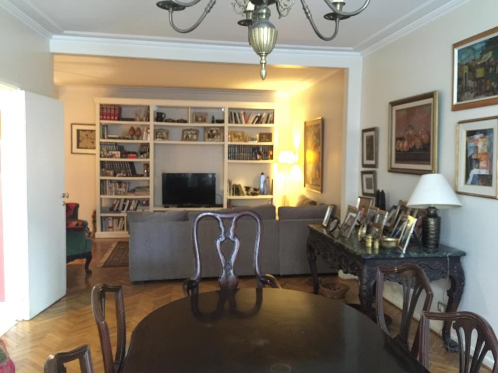 U$D 480.000 Departamento en Venta Posadas 1100