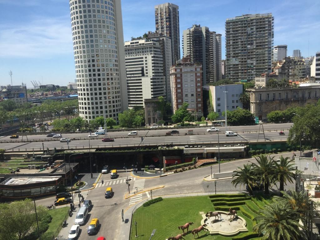 U$D 480.000 Departamento en Venta Posadas 1100