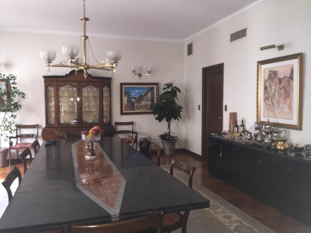 U$D 780.000 Departamento en Venta Arenales 1900